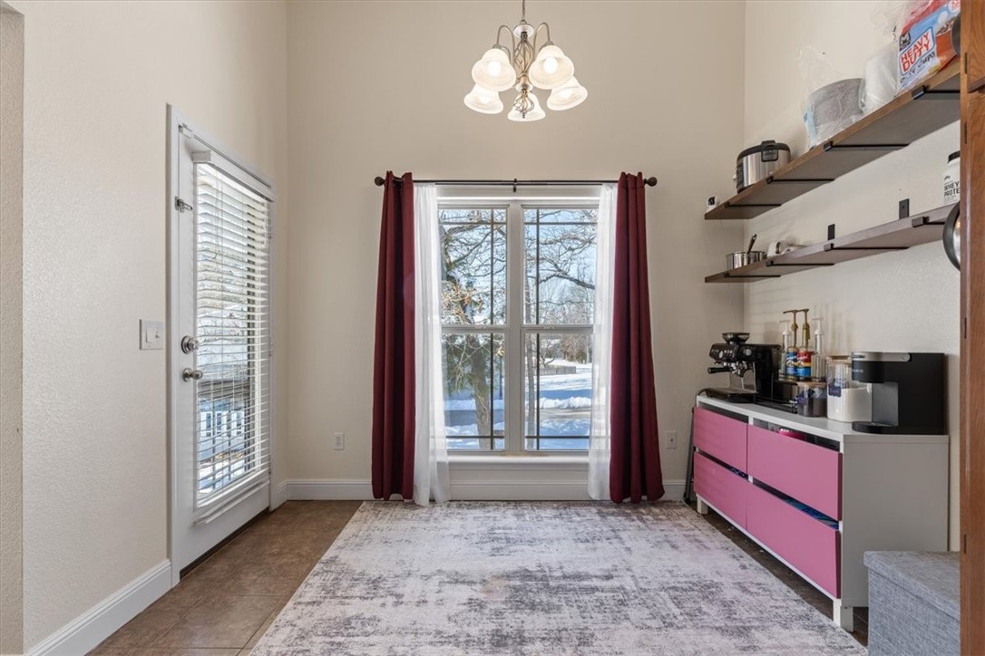 Cumberland Sub Bvv - Residential