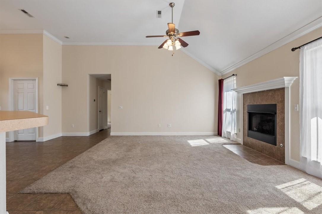 Cumberland Sub Bvv - Residential