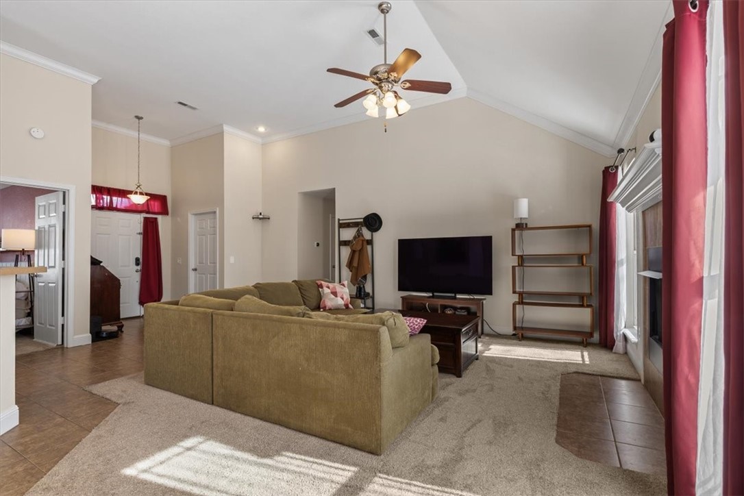 Cumberland Sub Bvv - Residential