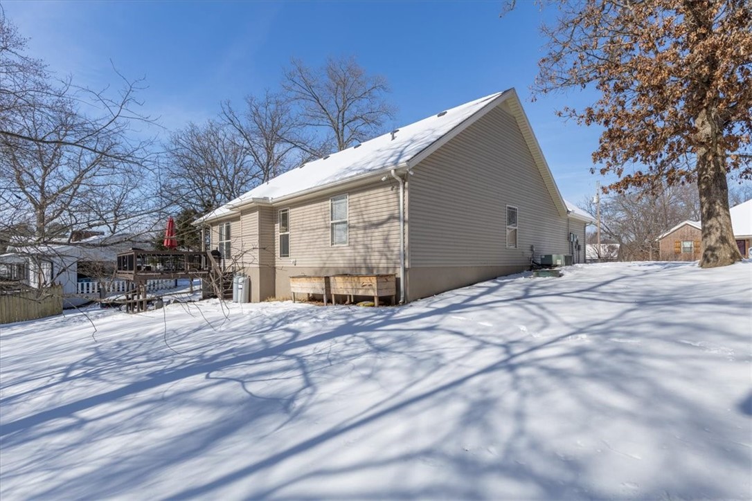 Cumberland Sub Bvv - Residential