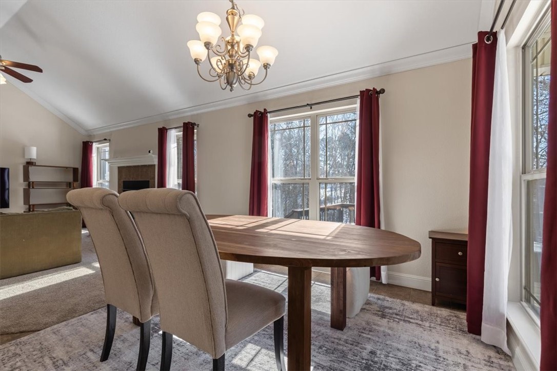 Cumberland Sub Bvv - Residential