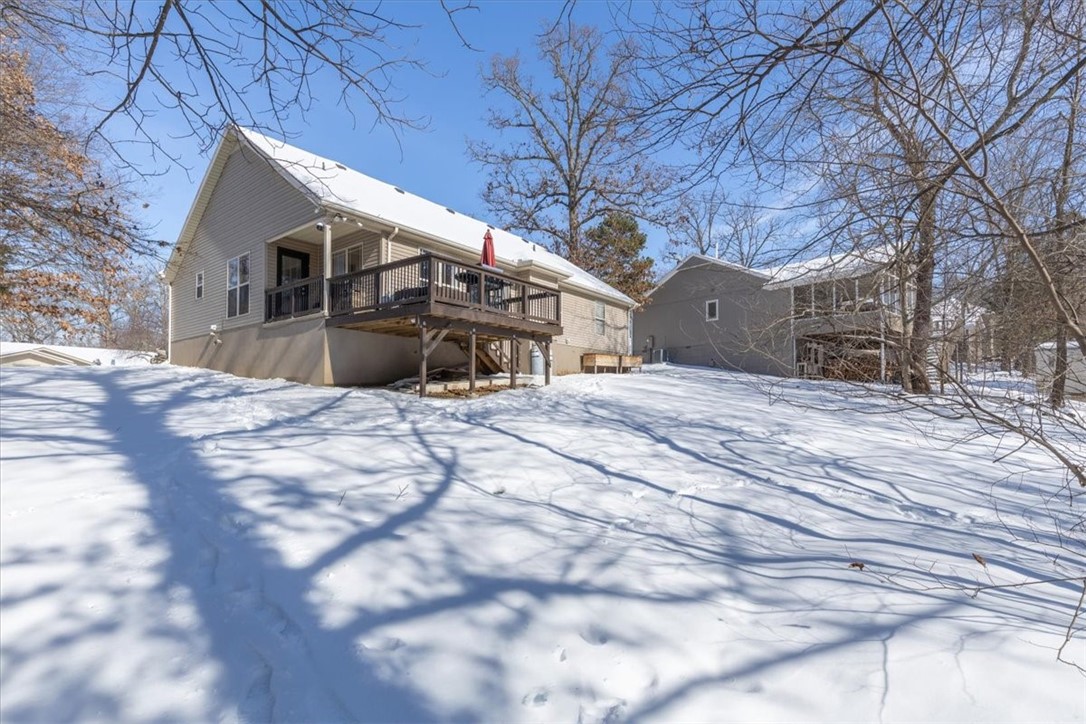 Cumberland Sub Bvv - Residential