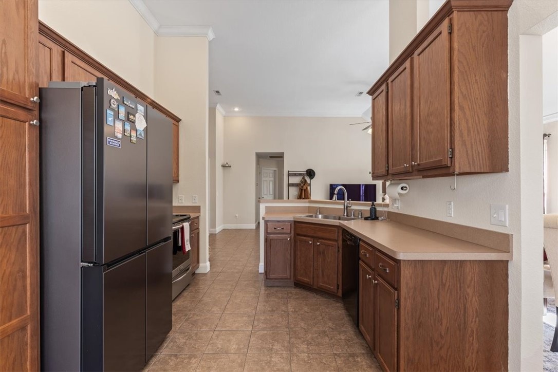 Cumberland Sub Bvv - Residential