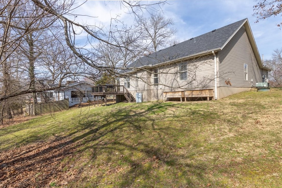 Cumberland Sub Bvv - Residential