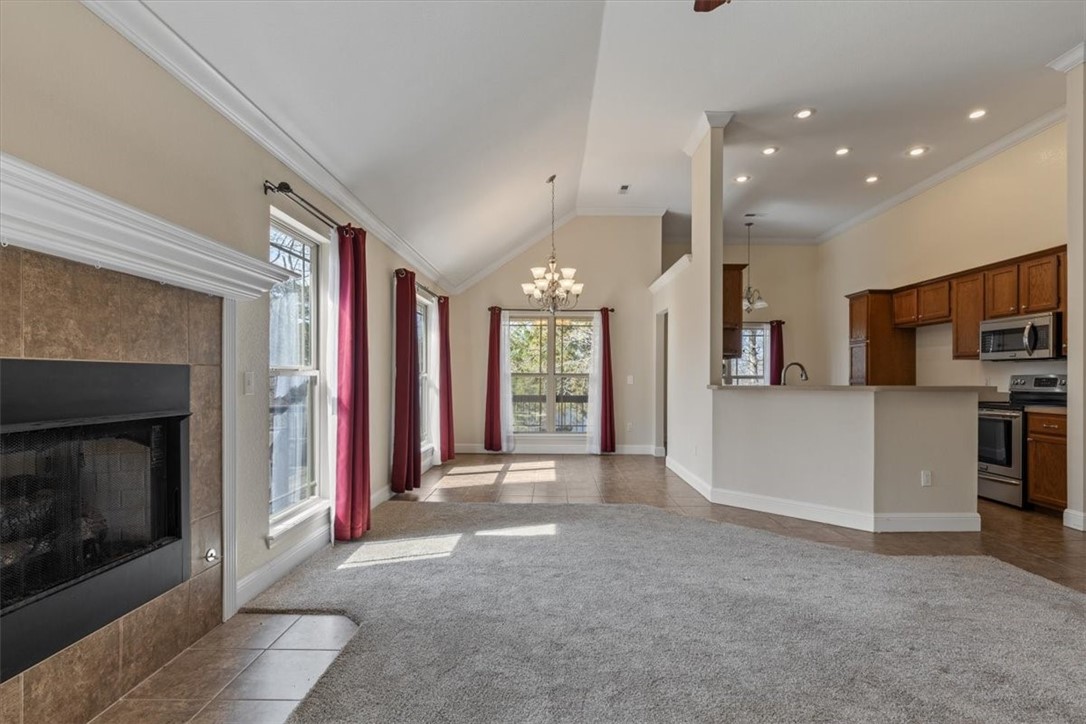 Cumberland Sub Bvv - Residential