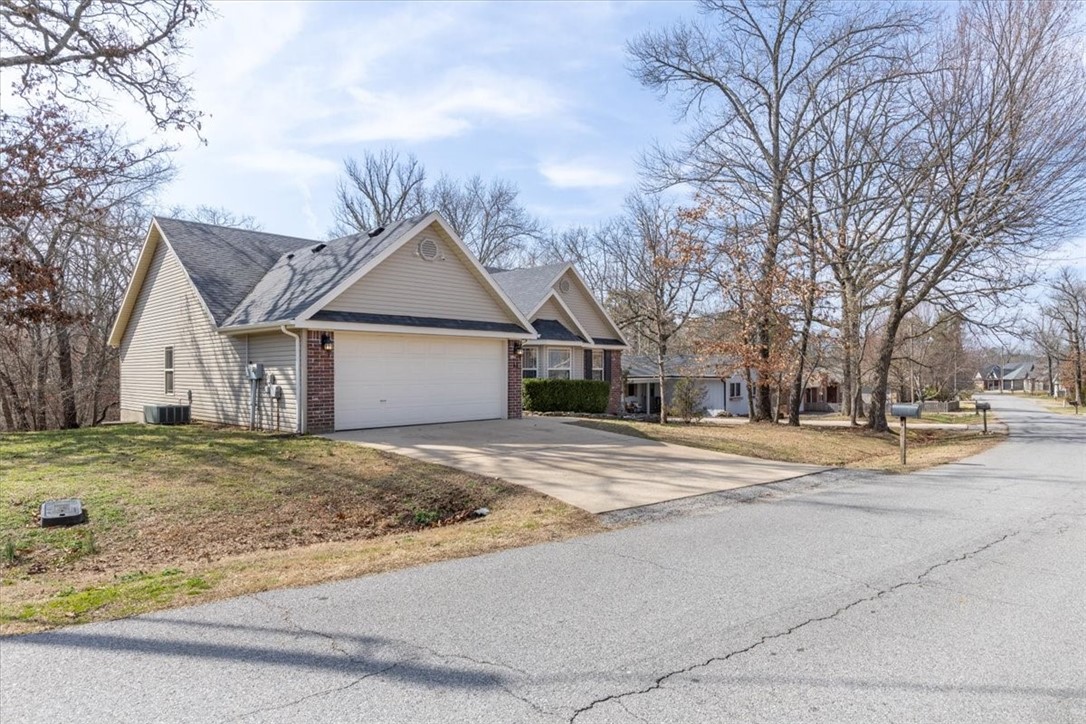 Cumberland Sub Bvv - Residential