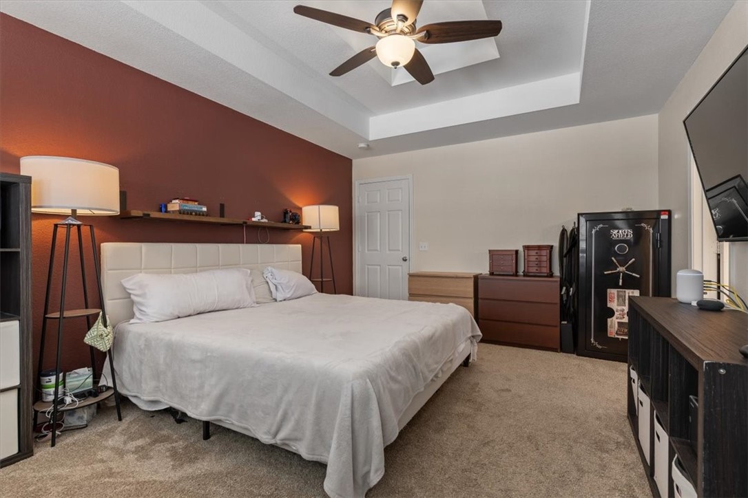 Cumberland Sub Bvv - Residential