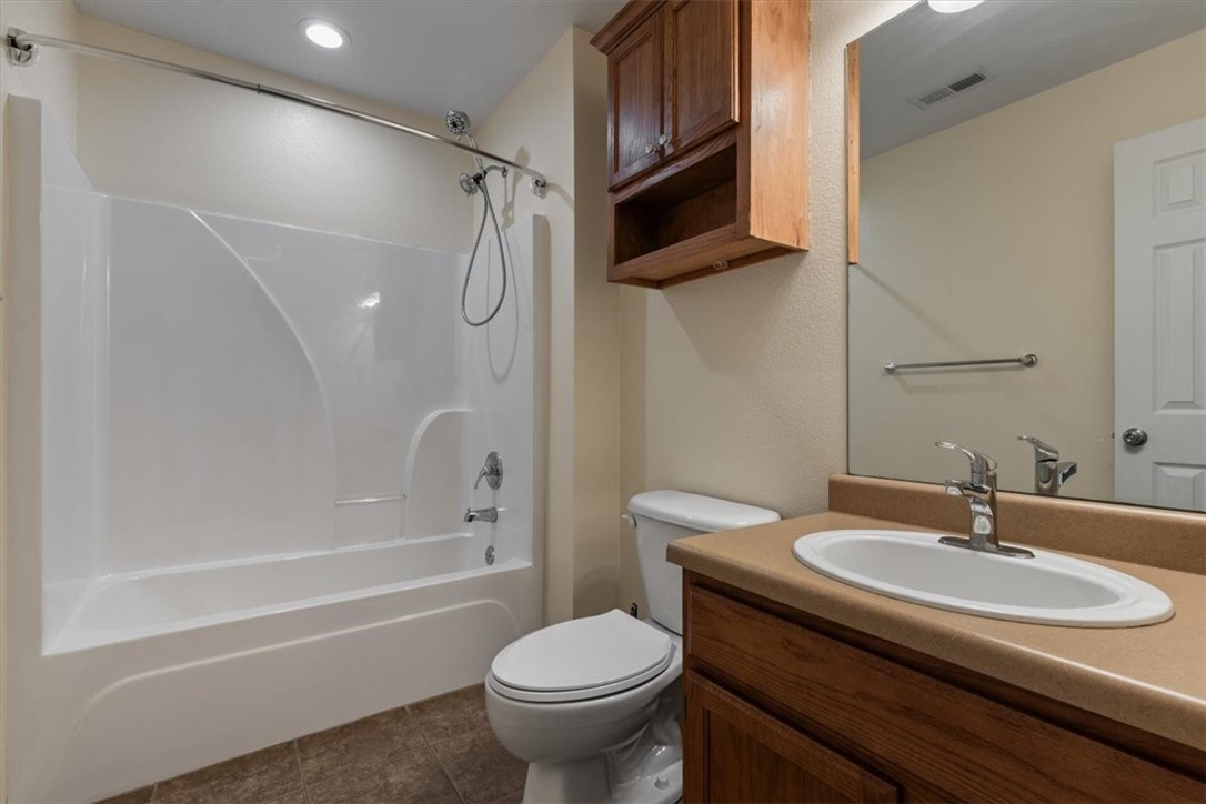 Cumberland Sub Bvv - Residential