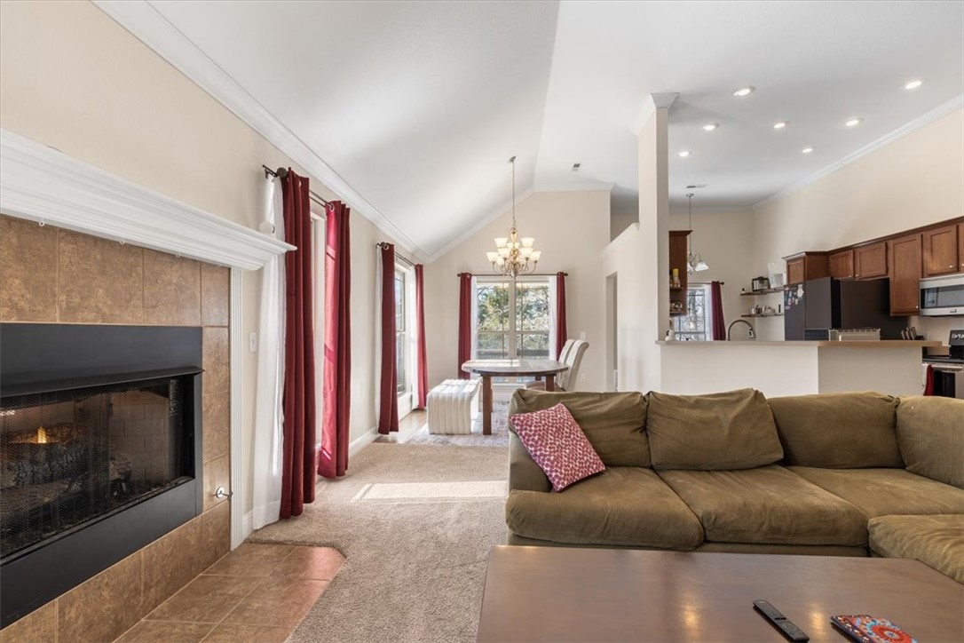 Cumberland Sub Bvv - Residential