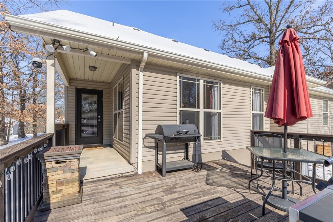 Cumberland Sub Bvv - Residential