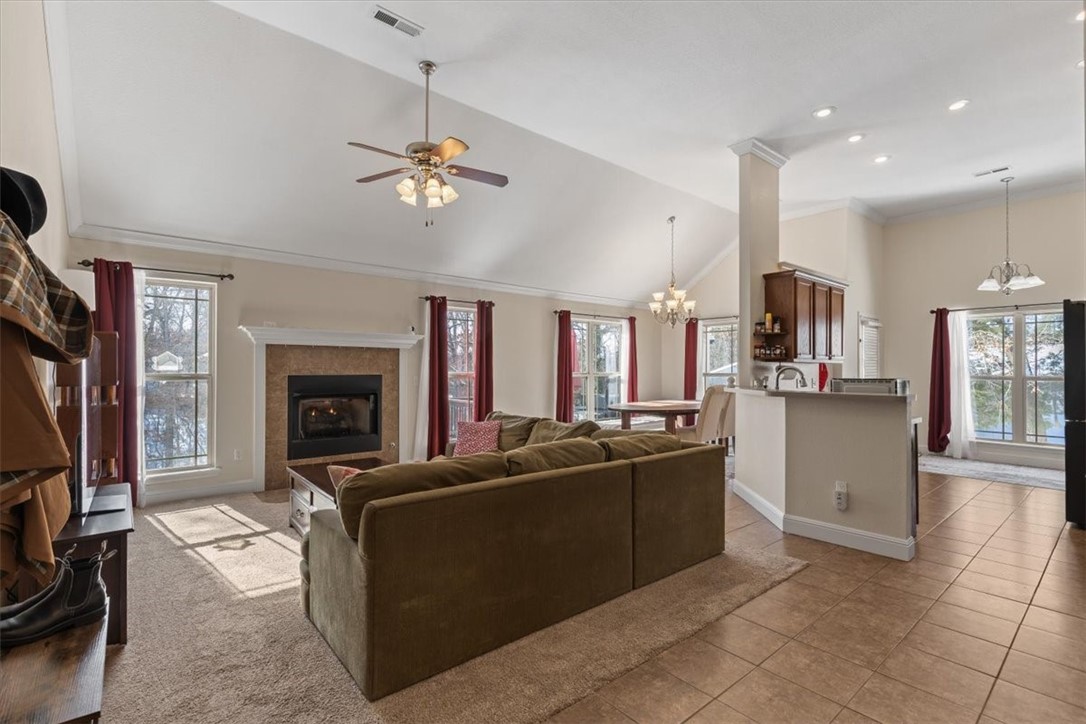 Cumberland Sub Bvv - Residential