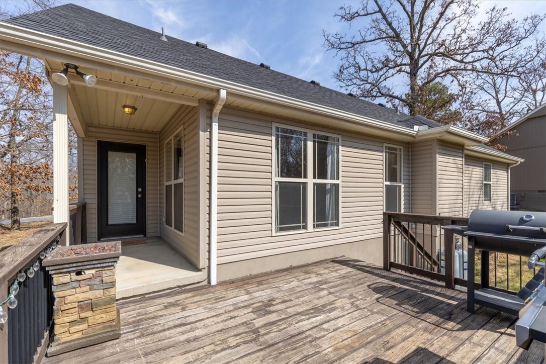 Cumberland Sub Bvv - Residential