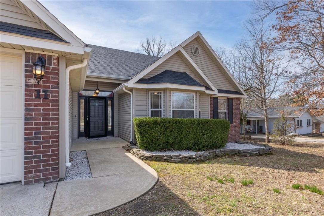 Cumberland Sub Bvv - Residential