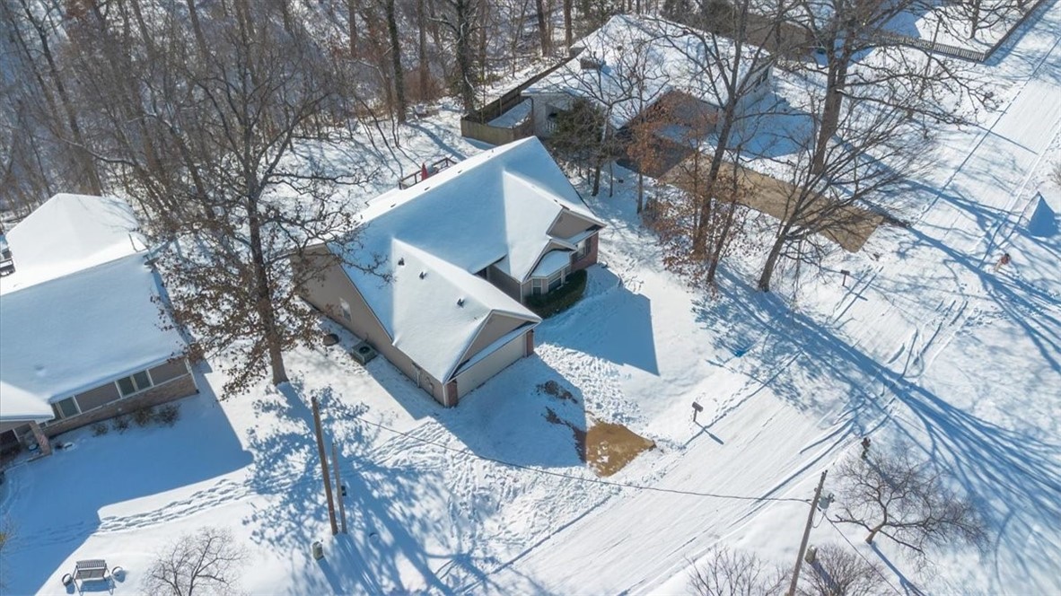 Cumberland Sub Bvv - Residential