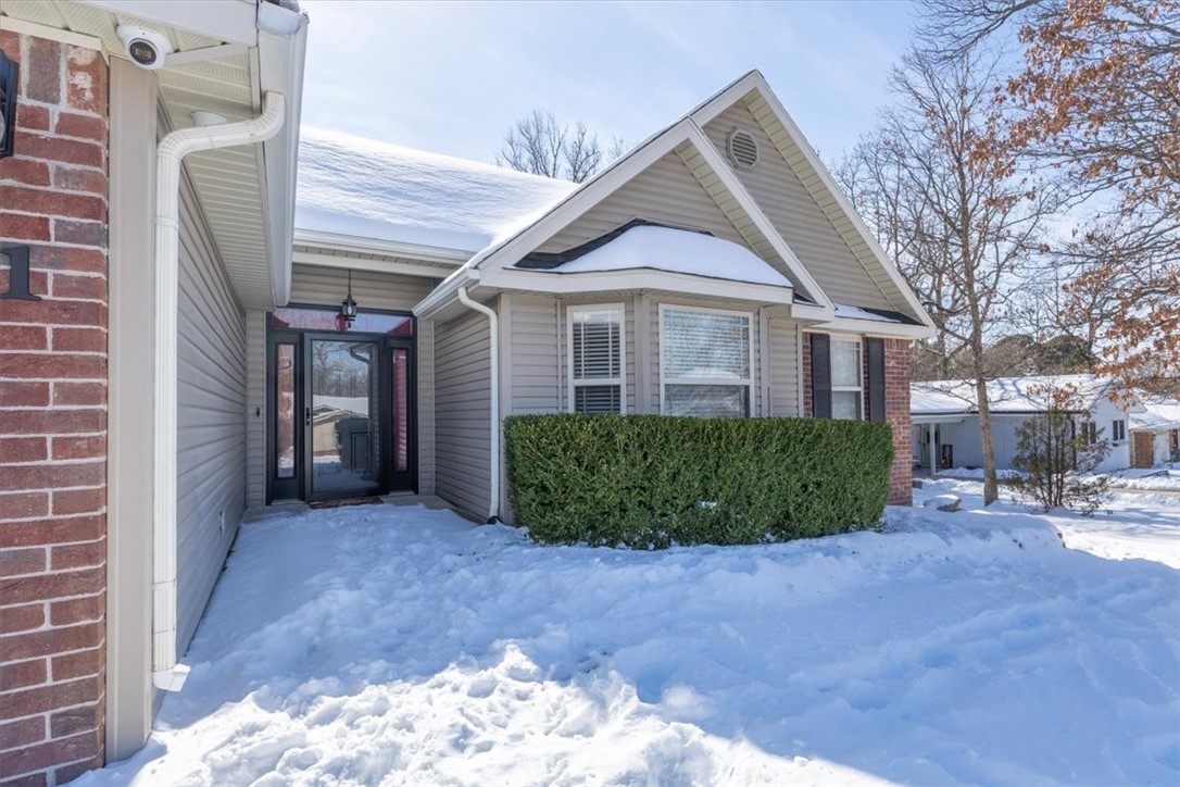 Cumberland Sub Bvv - Residential