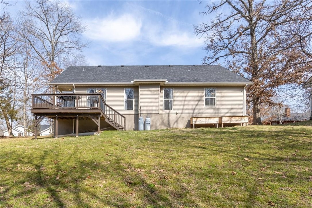 Cumberland Sub Bvv - Residential