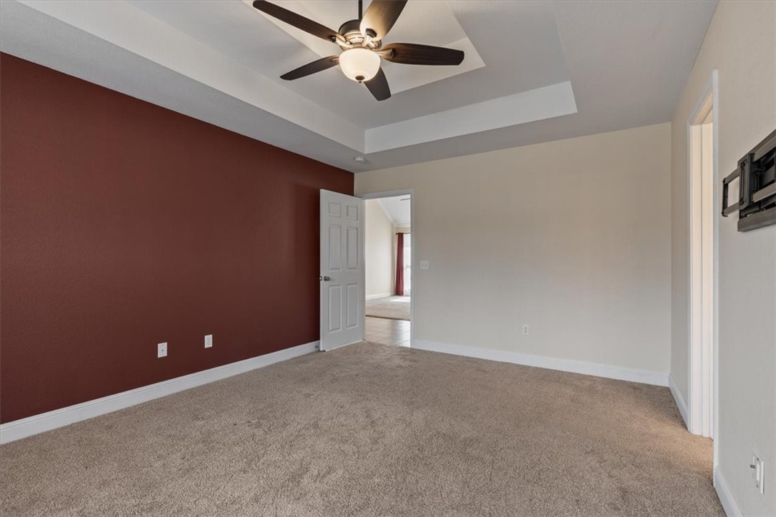 Cumberland Sub Bvv - Residential