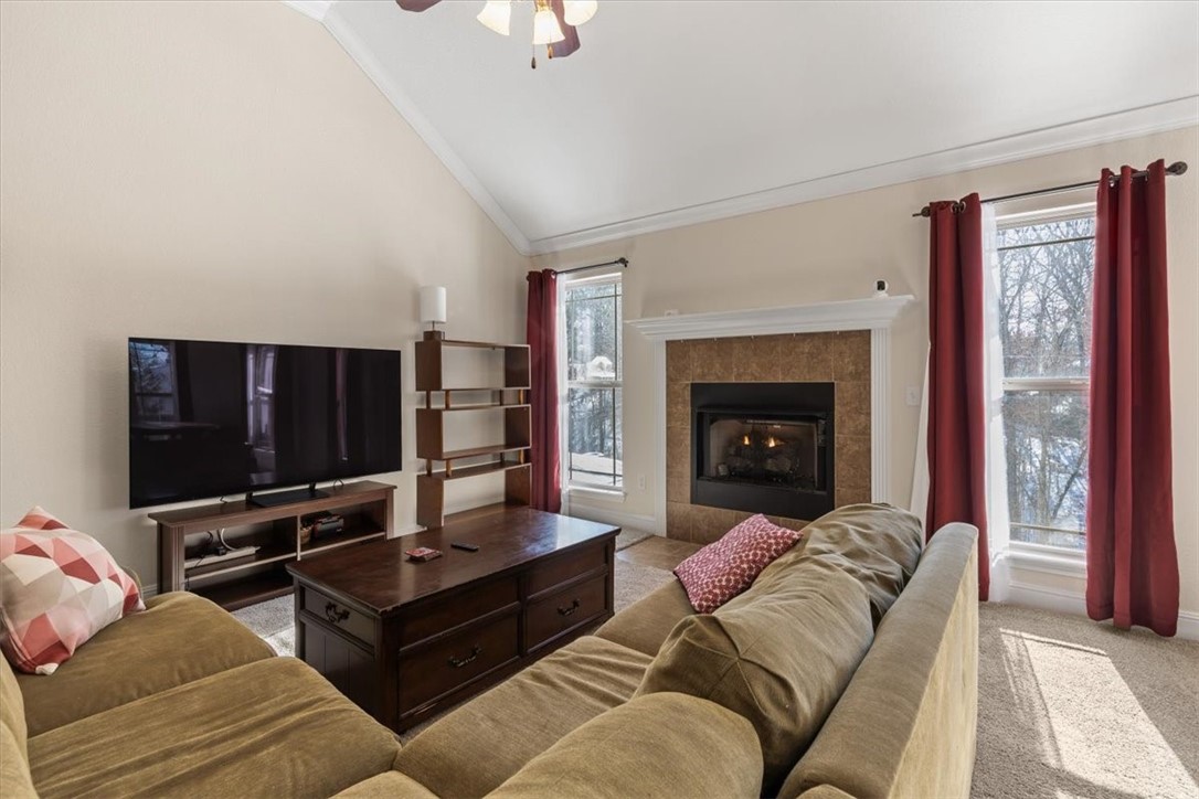 Cumberland Sub Bvv - Residential