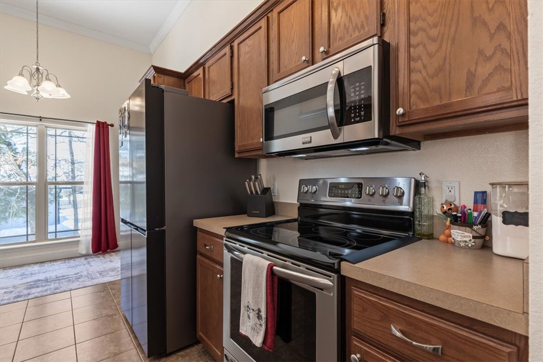 Cumberland Sub Bvv - Residential