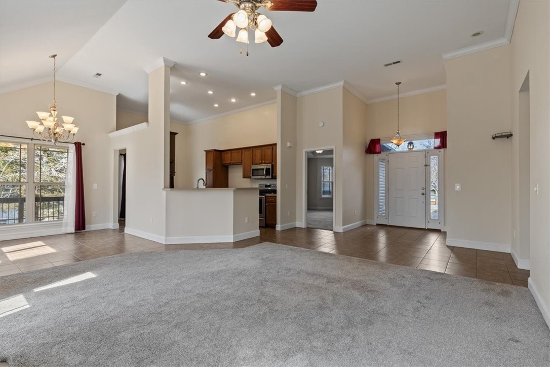 Cumberland Sub Bvv - Residential