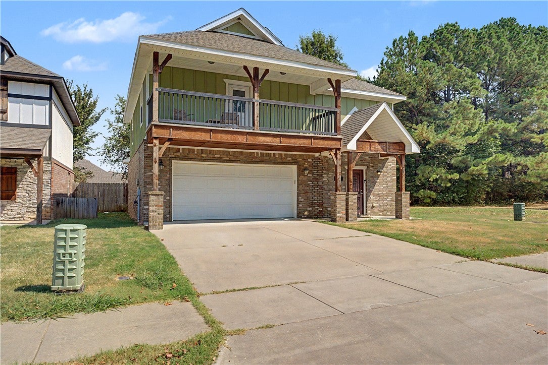 1395 N Sicily Lane