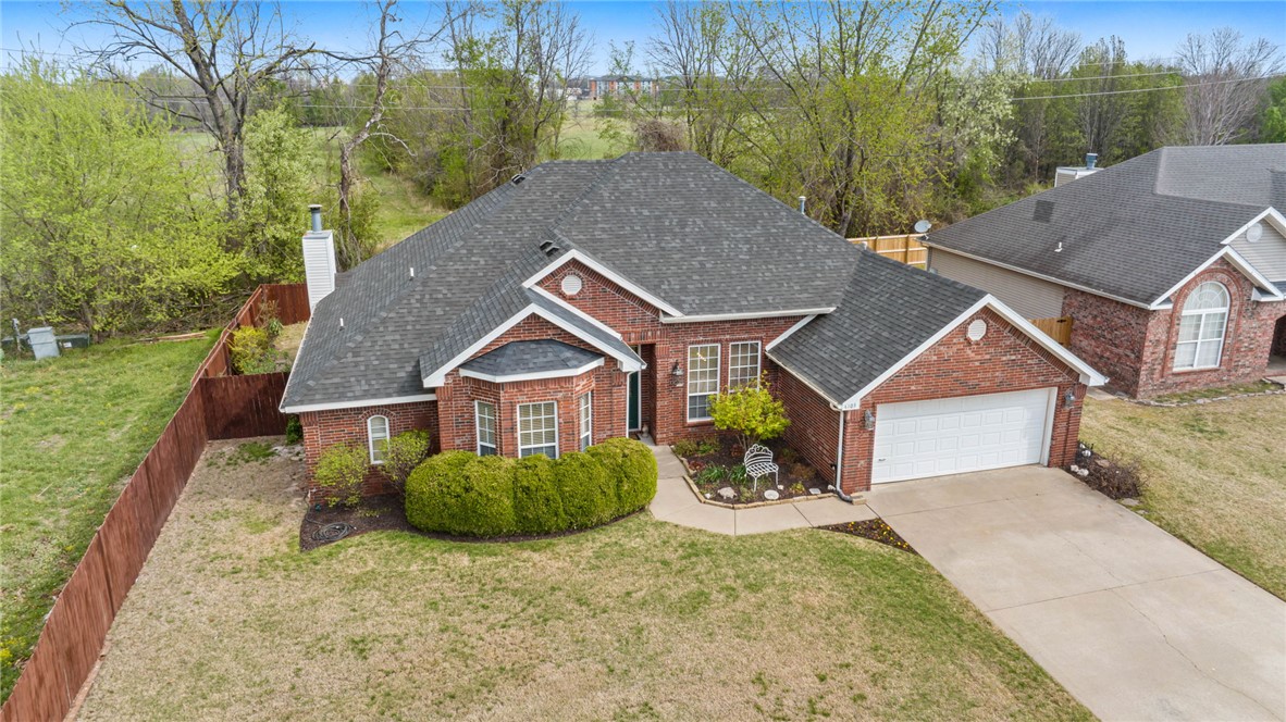 Whispering Timbers Ph 13 Rogers - Residential