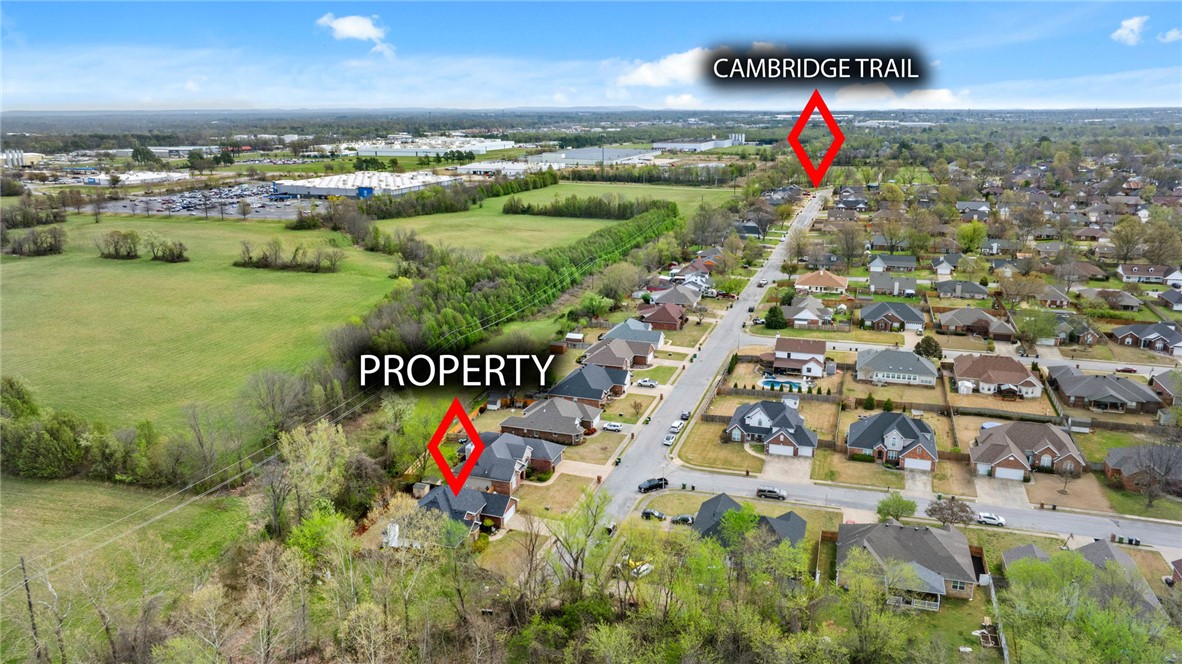 Whispering Timbers Ph 13 Rogers - Residential