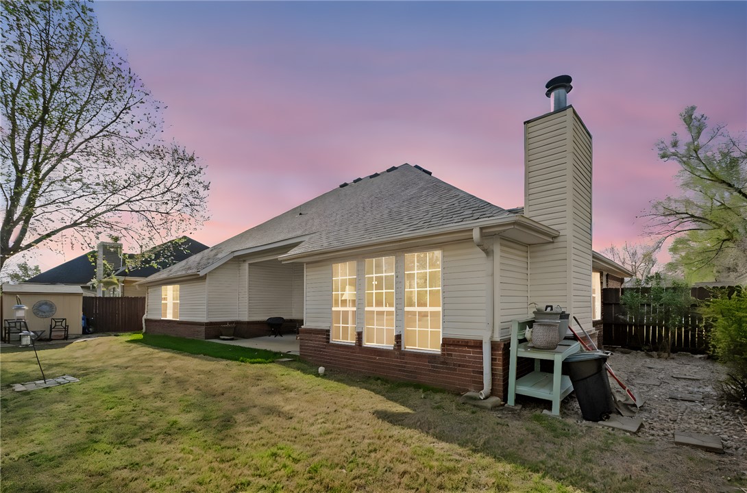 Whispering Timbers Ph 13 Rogers - Residential