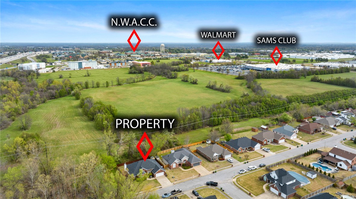 Whispering Timbers Ph 13 Rogers - Residential