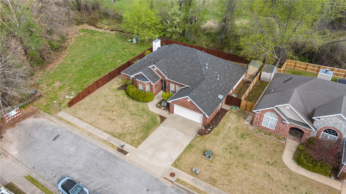 Whispering Timbers Ph 13 Rogers - Residential