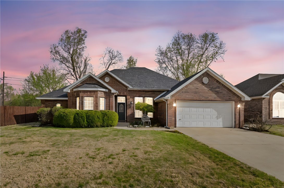 Whispering Timbers Ph 13 Rogers - Residential