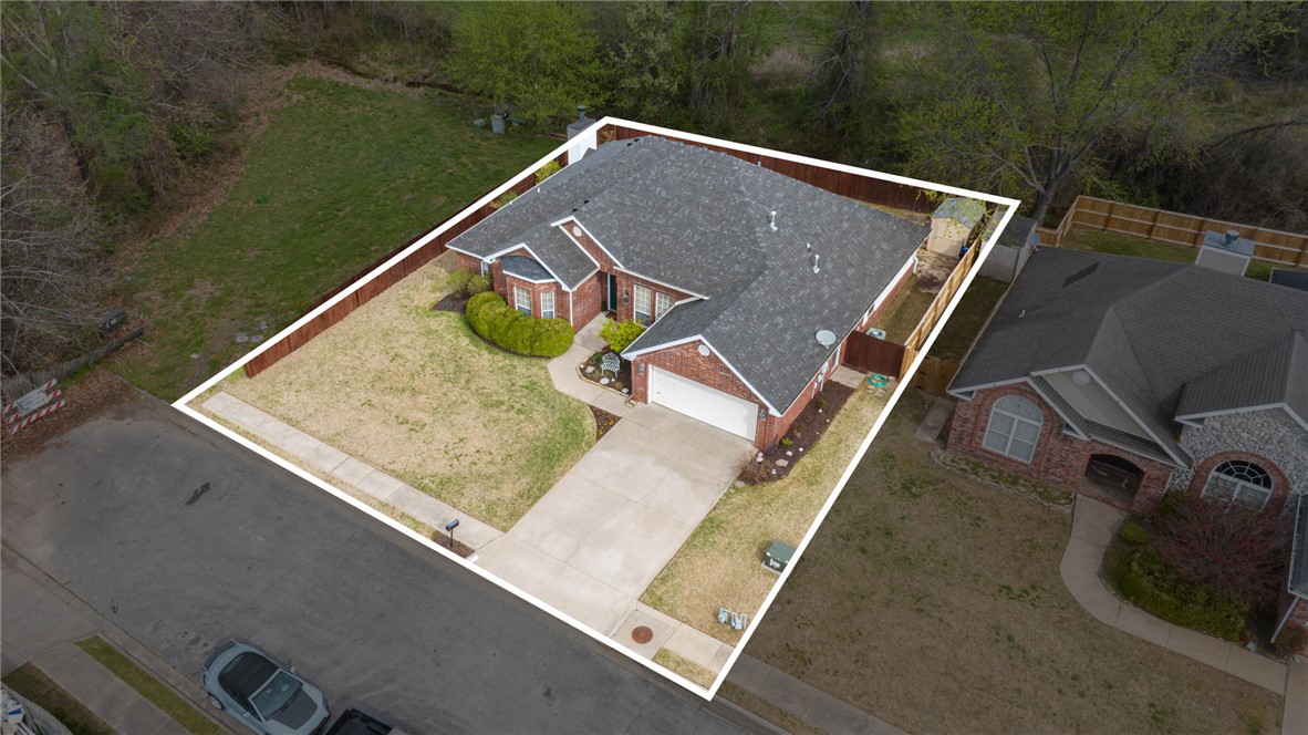 Whispering Timbers Ph 13 Rogers - Residential