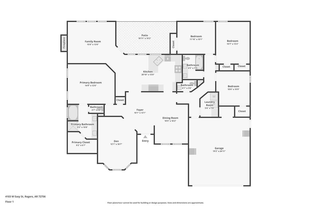 Whispering Timbers Ph 13 Rogers - Residential