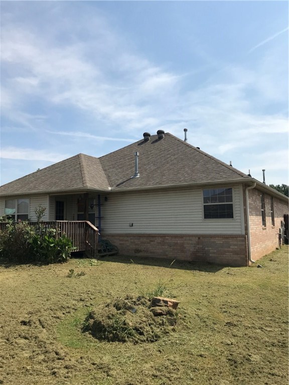 Spring Creek Park Springdale - Residential