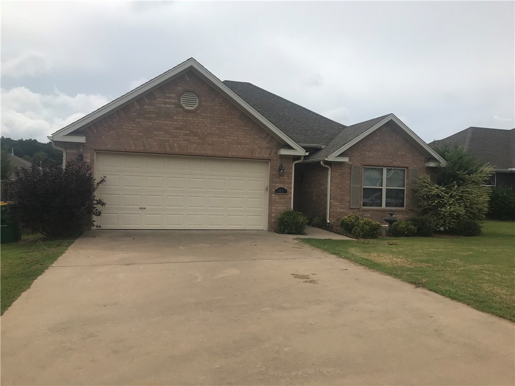 Spring Creek Park Springdale - Residential