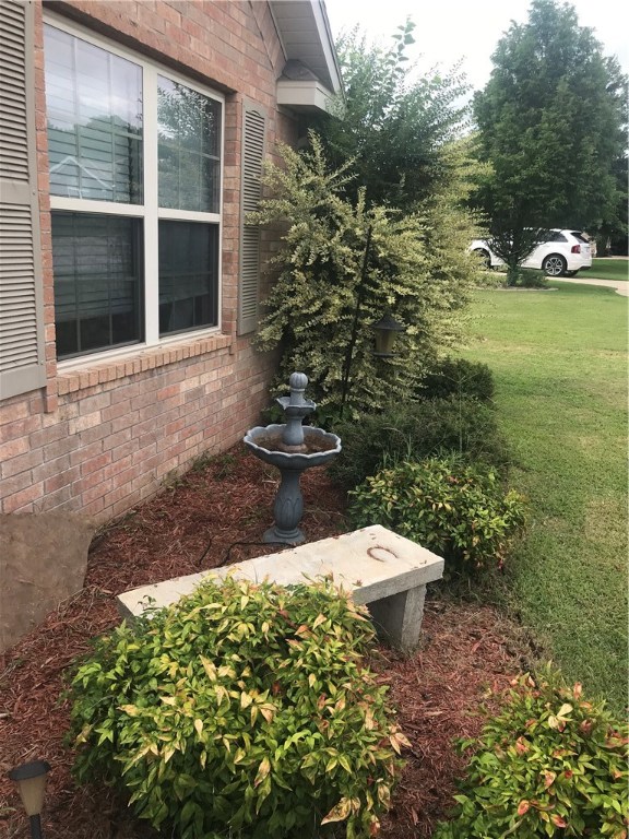 Spring Creek Park Springdale - Residential