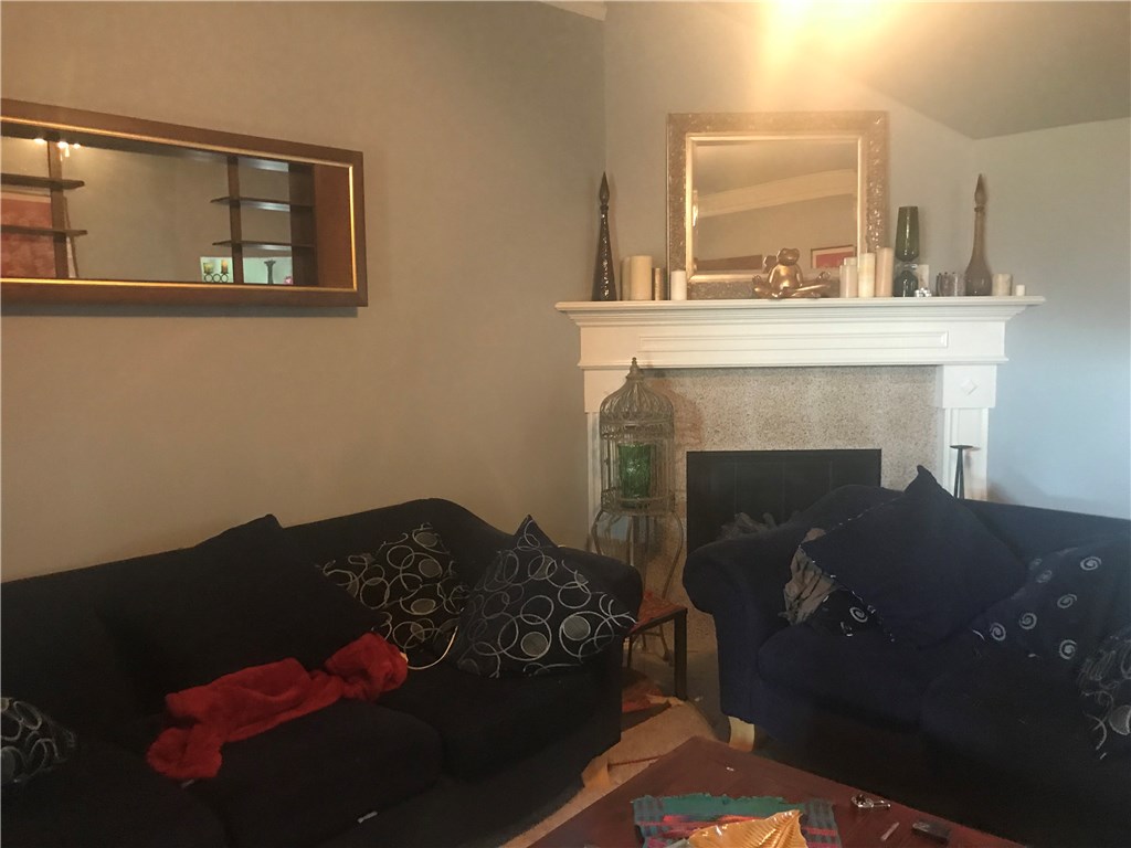 Spring Creek Park Springdale - Residential