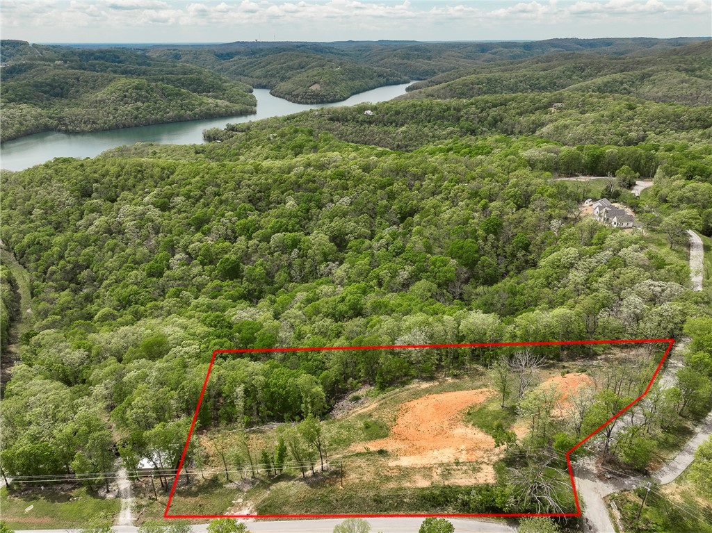 Indian Hills Rurban - Land