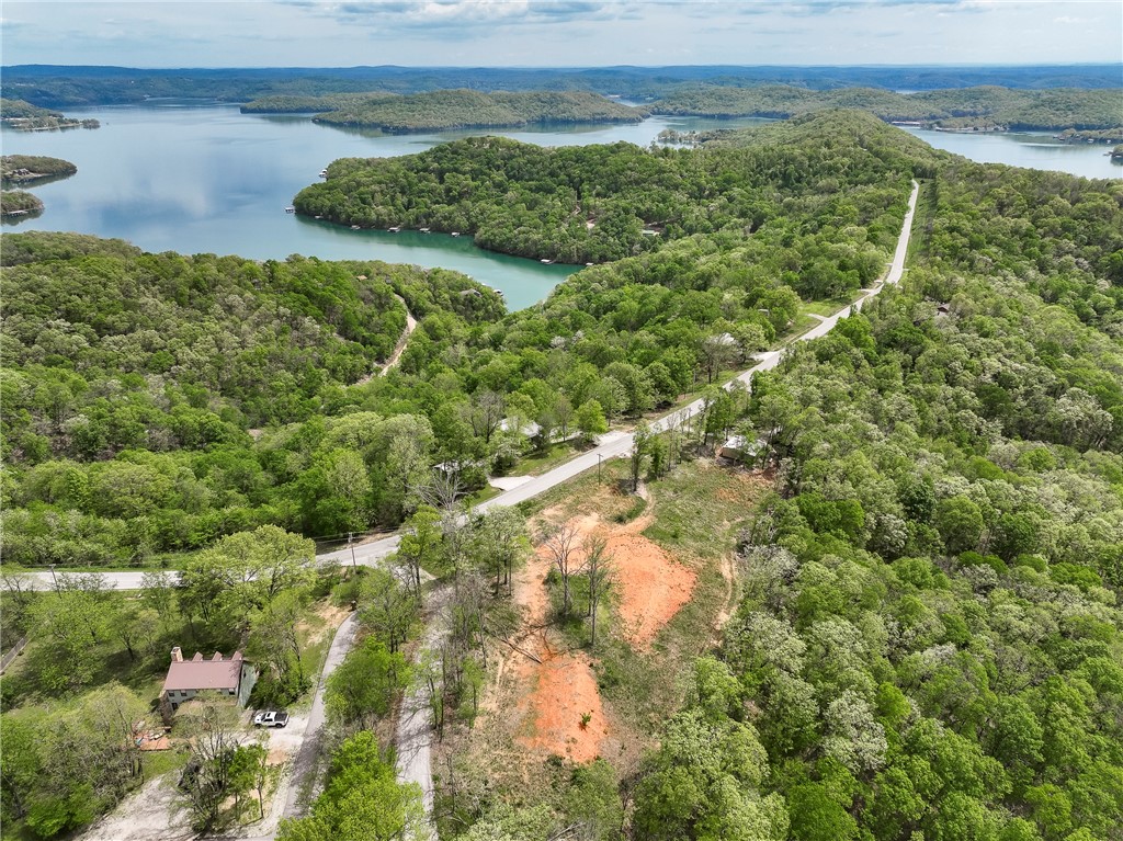 Indian Hills Rurban - Land