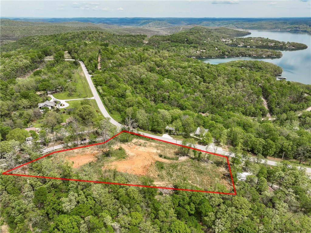 Indian Hills Rurban - Land