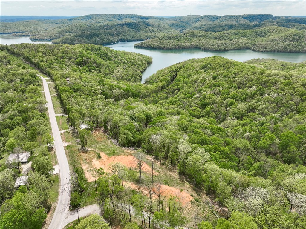 Indian Hills Rurban - Land