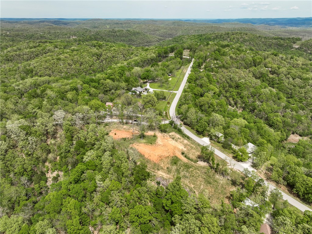 Indian Hills Rurban - Land