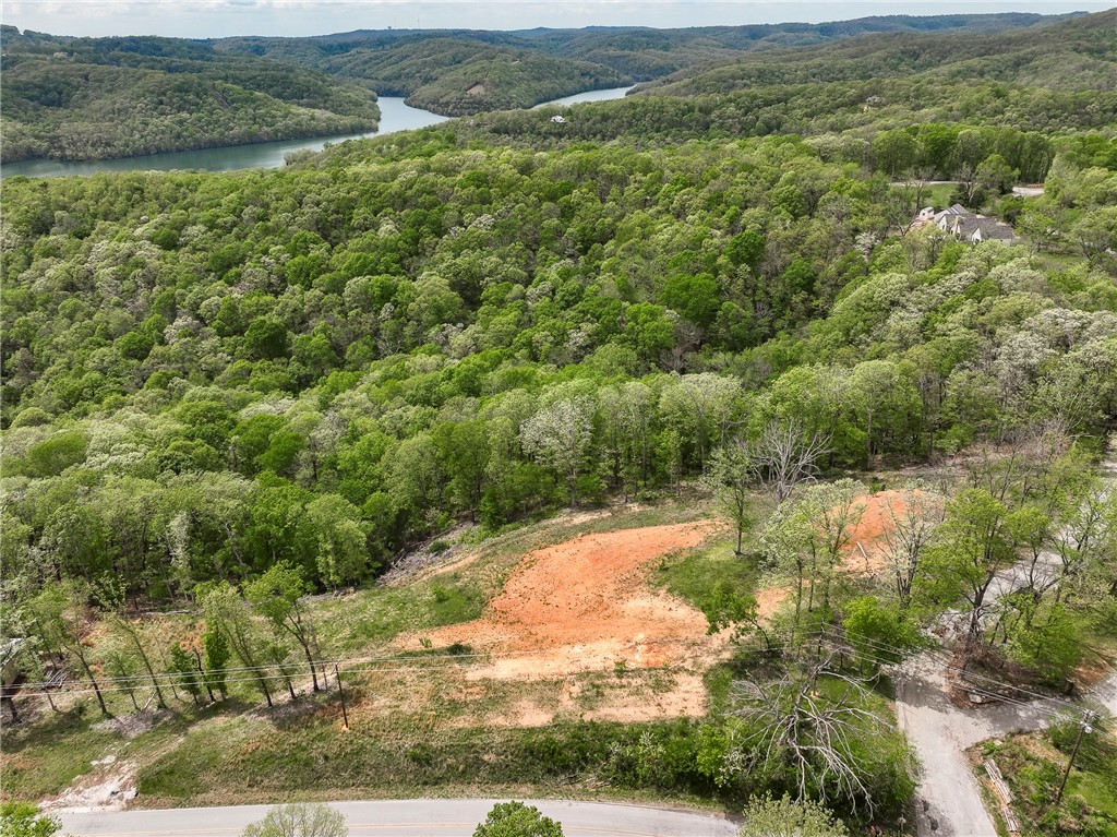 Indian Hills Rurban - Land