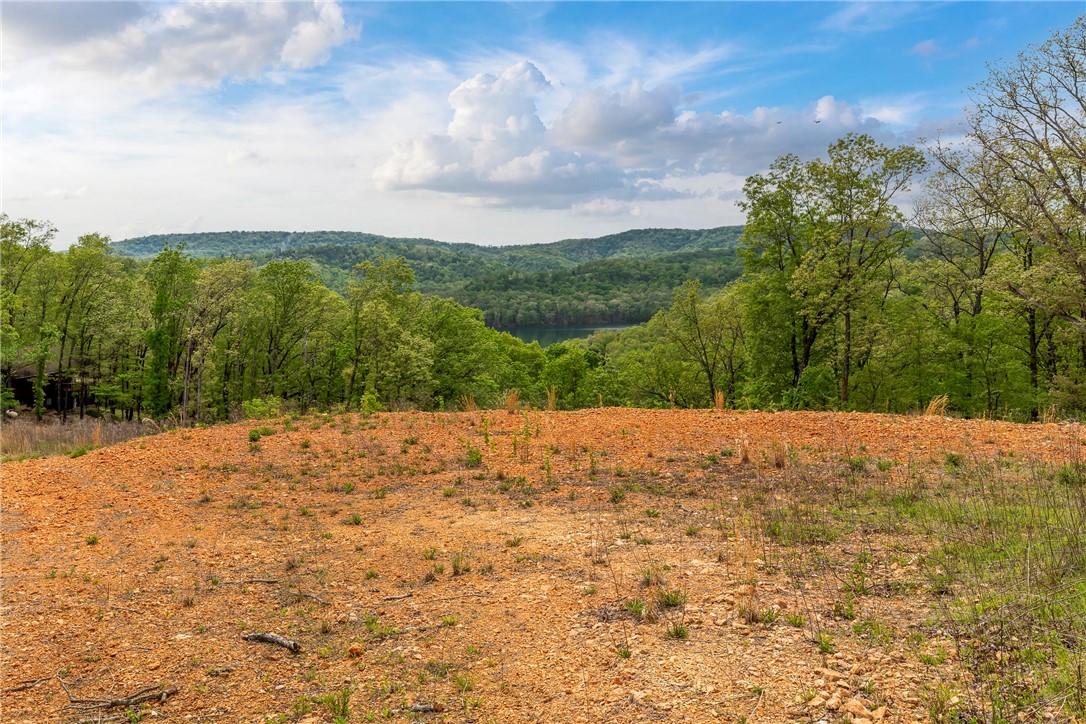 Indian Hills Rurban - Land