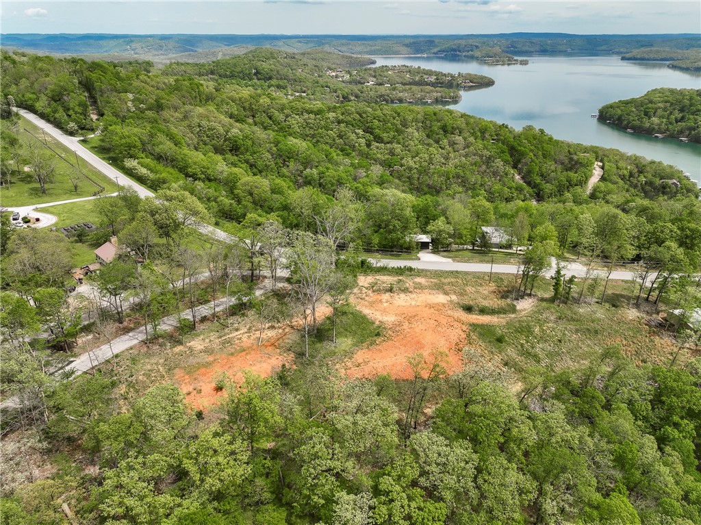 Indian Hills Rurban - Land