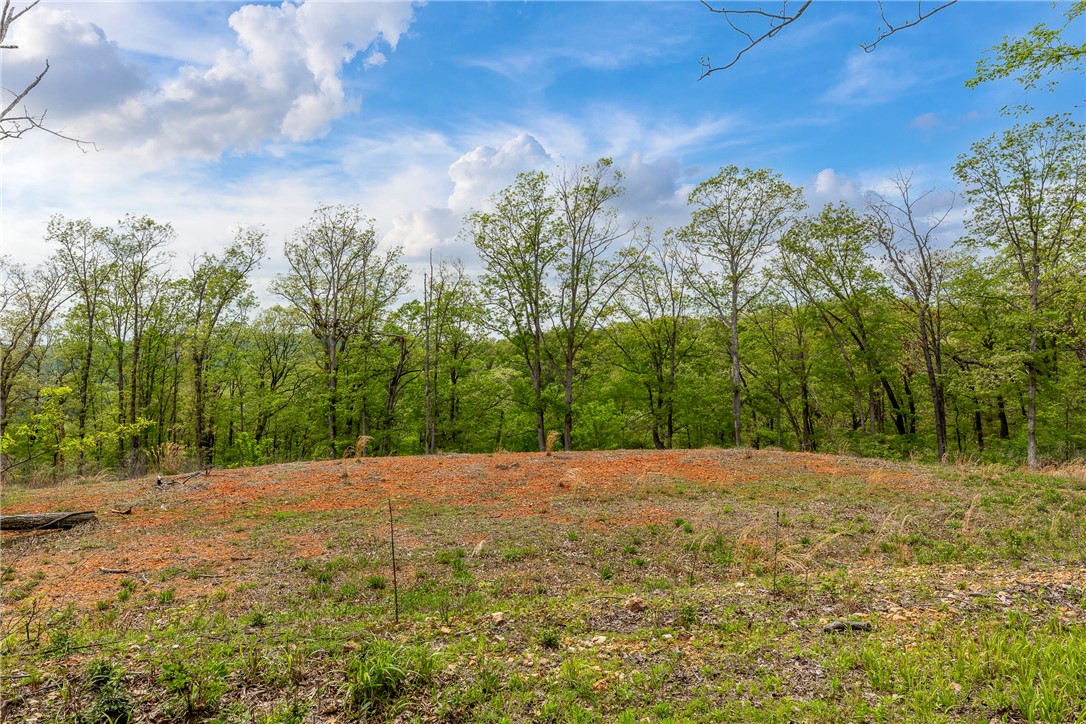 Indian Hills Rurban - Land