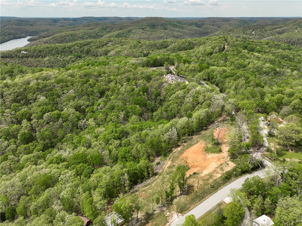 Indian Hills Rurban - Land