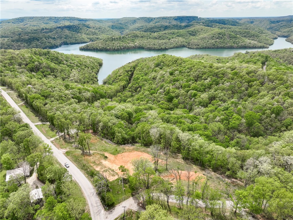 Indian Hills Rurban - Land