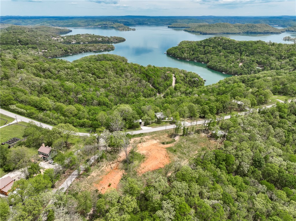 Indian Hills Rurban - Land