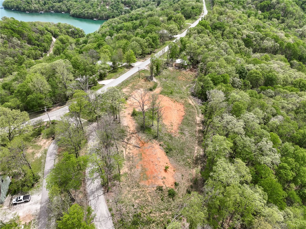 Indian Hills Rurban - Land